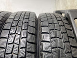 ダンロップ ウィンターマックス WM01 145/80R13