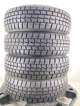 ダンロップ ウィンターマックス WM01 155/65R13