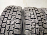 ダンロップ ウィンターマックス WM01 155/65R13