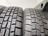 ダンロップ ウィンターマックス WM01 155/65R13