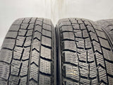 ダンロップ ウィンターマックス WM02 155/65R13 /ダイハツ純正 13x4.5 45 100-4穴