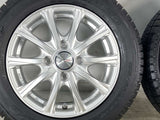 トーヨータイヤ ガリットG5 155/65R13 /WEDS ジョーカー 13x4.0 45 100-4穴