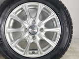 トーヨータイヤ ガリットG5 155/65R13 /WEDS ジョーカー 13x4.0 45 100-4穴