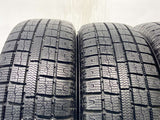 トーヨータイヤ ガリットG5 155/65R13 /WEDS ジョーカー 13x4.0 45 100-4穴