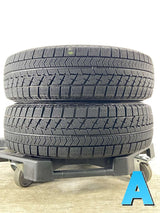 ブリヂストン ブリザック VRX 155/65R13