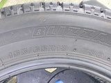 ブリヂストン ブリザック VRX 155/65R13