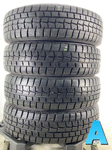 ダンロップ ウィンターマックス WM01 155/65R13