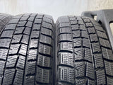 ダンロップ ウィンターマックス WM01 155/65R13