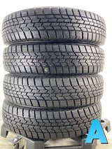 グッドイヤー アイスナビ 6 155/80R13