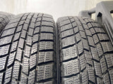 グッドイヤー アイスナビ 6 155/80R13