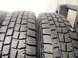 ダンロップ ウィンターマックス WM01 145/80R13