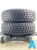 ダンロップ ウィンターマックス WM01 155/65R13