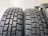 ダンロップ ウィンターマックス WM01 155/65R13