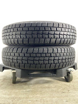 ダンロップ ウィンターマックス WM01 145/80R13