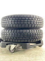 ダンロップ ウィンターマックス WM01 145/80R13