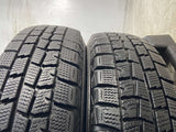 ダンロップ ウィンターマックス WM01 145/80R13