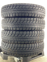ブリヂストン ブリザック VRX 145/80R13