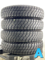 ブリヂストン アイスパートナー 145/80R13