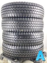 ダンロップ ウィンターマックス SV01 165R13 6PR