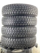 ダンロップ ウィンターマックス WM01 145/80R13