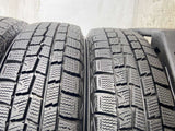 ダンロップ ウィンターマックス WM01 145/80R13