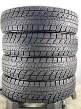 ブリヂストン ブリザック VRX 155/80R13
