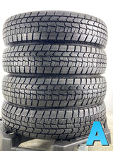 ダンロップ ウィンターマックス WM02 145/80R13