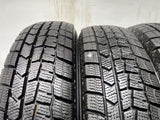 ダンロップ ウィンターマックス WM02 145/80R13