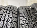 ダンロップ ウィンターマックス WM02 145/80R13