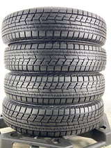 ヨコハマ アイスガード iG60 145/80R13