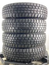 ダンロップ ウィンターマックス WM01 155/70R13