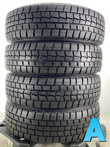 ダンロップ ウィンターマックス WM01 155/65R13