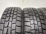 ダンロップ ウィンターマックス WM01 155/65R13