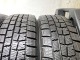 ダンロップ ウィンターマックス WM01 155/65R13