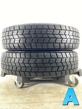 グッドイヤー アイスナビ 7 155/70R13 2本