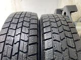 グッドイヤー アイスナビ 7 155/70R13 2本