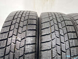 グッドイヤー アイスナビ 6 155/65R13 4本