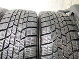 グッドイヤー アイスナビ 6 155/65R13 4本