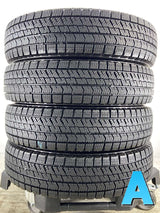 ブリヂストン ブリザック VRX2 145/80R13 4本