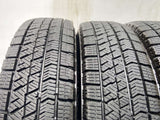 ブリヂストン ブリザック VRX2 145/80R13 4本