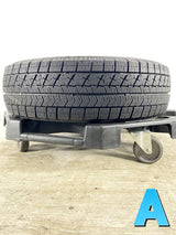 ブリヂストン ブリザックVRX 155/65R13 1本