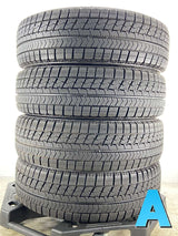 ブリヂストン ブリザック VRX 165/70R13 4本