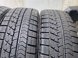 ブリヂストン ブリザック VRX 165/70R13 4本