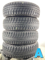 ブリヂストン ブリザック REVOGZ 155/65R13 4本