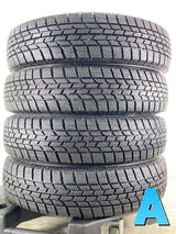 グッドイヤー アイスナビ 6 145/80R13 4本