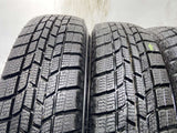 グッドイヤー アイスナビ 6 145/80R13 4本
