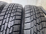 グッドイヤー アイスナビ 6 145/80R13 4本