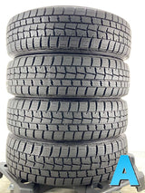 ダンロップ ウィンターマックス WM01 155/65R13 4本