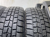 ダンロップ ウィンターマックス WM01 155/65R13 4本
