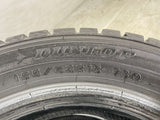 ダンロップ ウィンターマックス WM01 155/65R13 2本